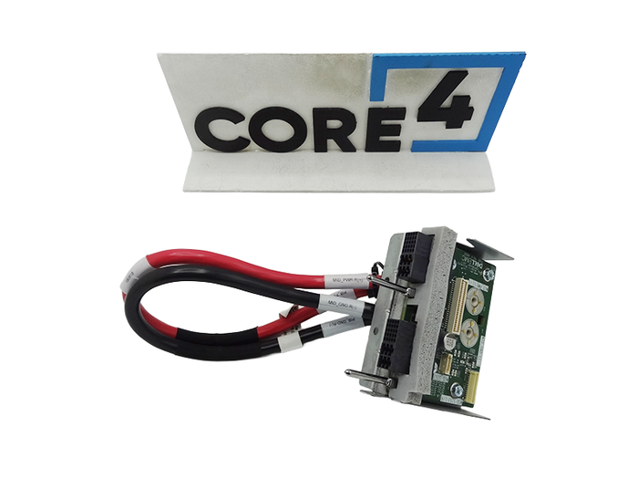 DELL R44GG DELL PIB POWER CABLE ASSEMBLY (FOR C6400)