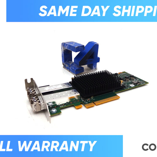 NIMBLE R4G78A 2X32GB 2P FC FIO ADPTR KIT
