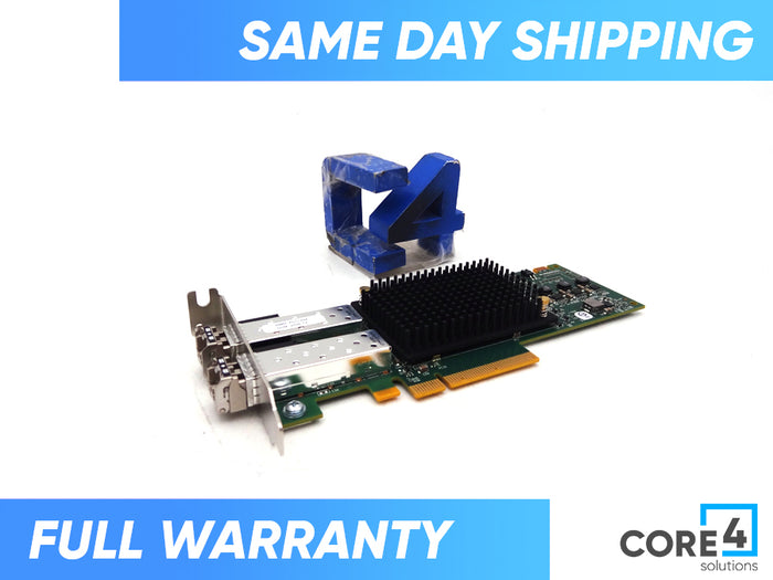 NIMBLE R4G78A 2X32GB 2P FC FIO ADPTR KIT