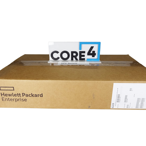 HP R4H03A HPE Aruba AP-518 US Indr Hardened AP