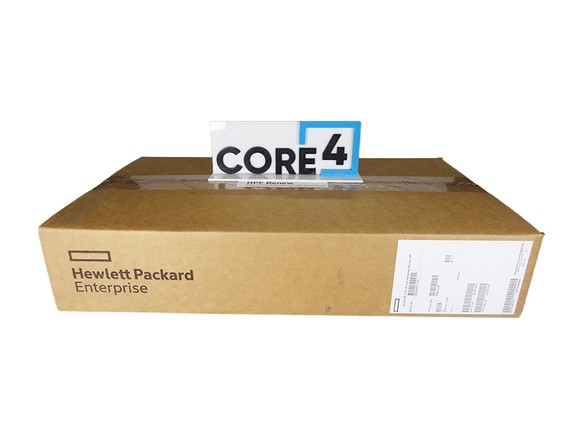 HP R4H03A HPE Aruba AP-518 US Indr Hardened AP