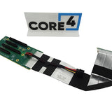 HP R4S12A HPE SDFlex 280 2x82x16PCIe Left Riser