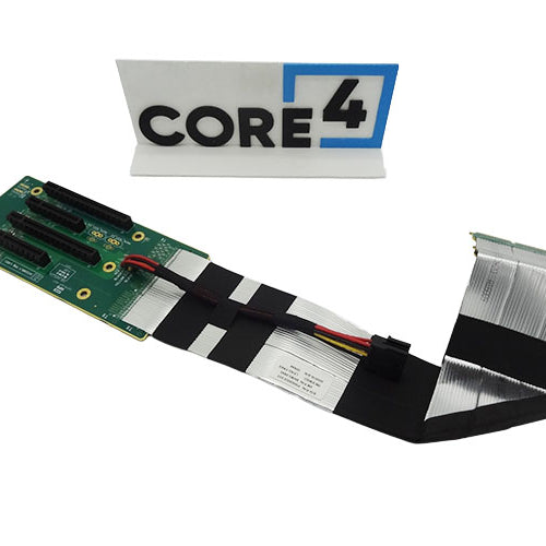 HP R4S12A HPE SDFlex 280 2x82x16PCIe Left Riser