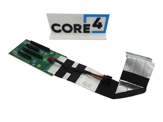 HP R4S12A HPE SDFlex 280 2x82x16PCIe Left Riser
