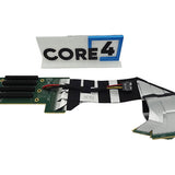 HP R4S13A HP SD Flex 280 4x16 PCIe