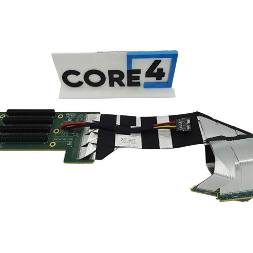 HP R4S13A HP SD Flex 280 4x16 PCIe