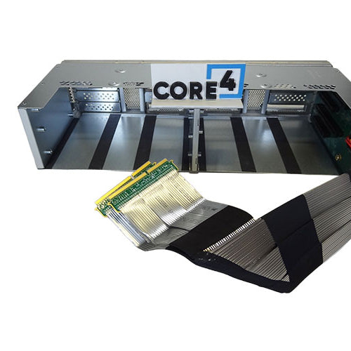 HP R4S37A HPE SD Flex 280 LP 16s BlkdwRiserKit