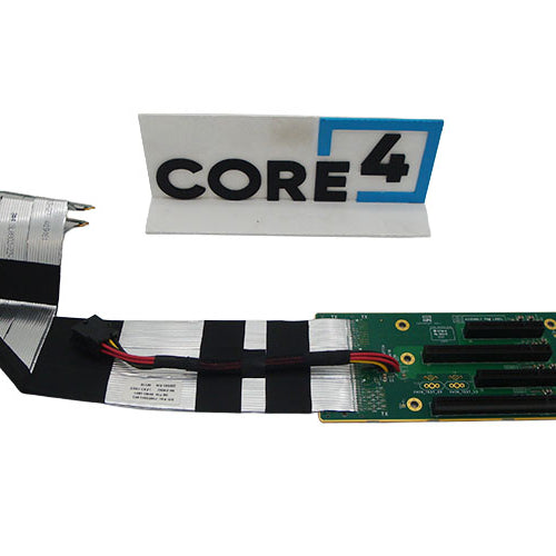HP R4S39A HP SD Flex 280 2x82x16 PCIe Rt Riser
