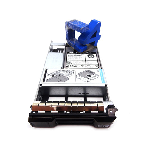 DELL R4T73-CML Compellent 800gb SSD Hard Drive