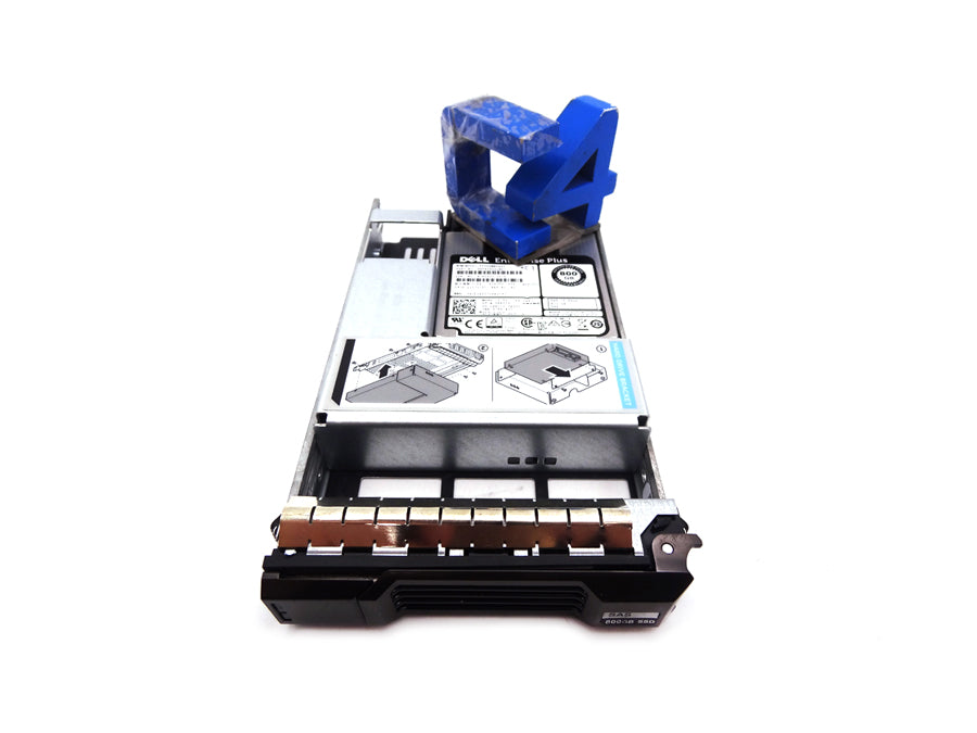 DELL R4T73-CML Compellent 800gb SSD Hard Drive
