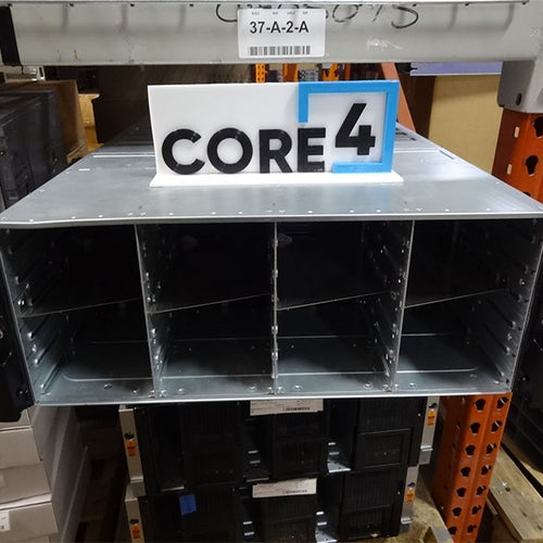 HP R4U29A HPE ALLETRA 6030 DUAL CONTROLLER ALL FLASH CTO BASE ARRAY