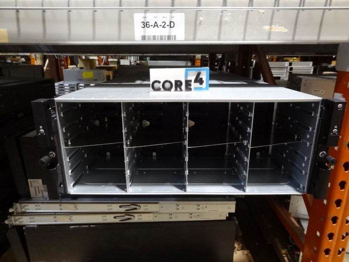 HP R4U33A HPE Alletra 5010 Adaptive Flash Array Dual Controller CTO