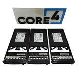 HP R4U48A HPE Alletra 5000 5.76TB (3x1.92TB) SATA 6G FIO Cache Bundle
