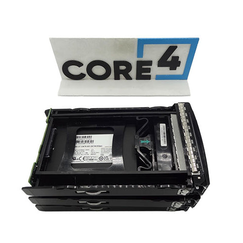 HP R4U49A HPE ALLETRA 5000 11.52TB FIO CACHE BUNDLE