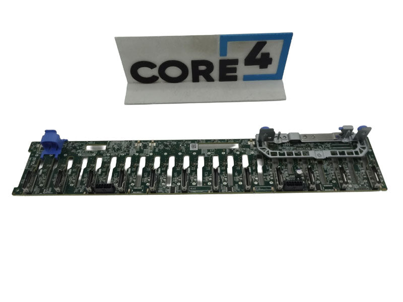 DELL R57NV Dell R760 24x2.5 NVMe Backplane