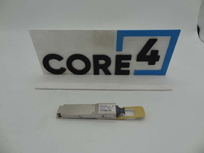 HP R5Z83A HPE 200GB QSFP56 MPO SR4 100M TRANSCEIVER