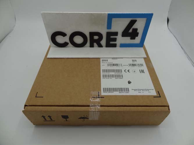 HP R5Z83A HPE 200GB QSFP56 MPO SR4 100M TRANSCEIVER