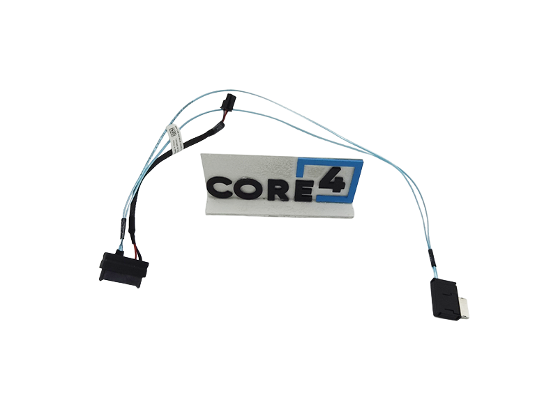 DELL R65DJ POWEREDGE R740R740XD OPTICAL CABLE