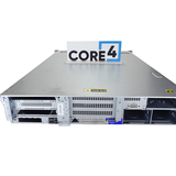 HP R6A82A HPE SimpliVity 380 Gen10 NC G Node
