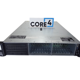 HP R6A82A HPE SimpliVity 380 Gen10 NC G Node