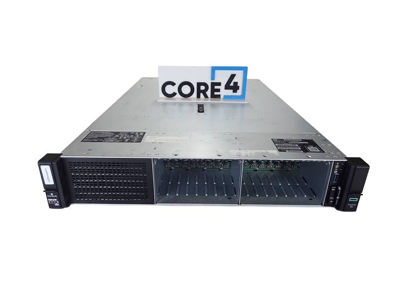 HP R6A82A HPE SimpliVity 380 Gen10 NC G Node
