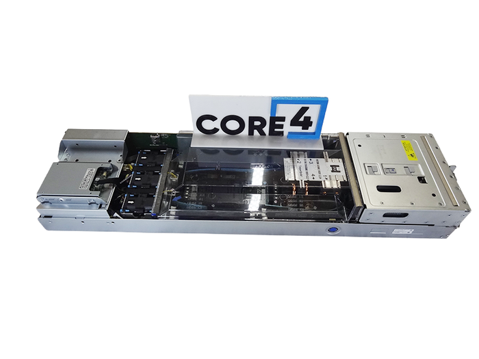 HP R6J02A HPE ALLETRA 5010 ADAPTIVE FLASH ARRAY SPARE CONTROLLER