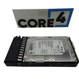 HP R6J14A HPE ALLETRA 5000 2TB SAS SPARE HDD