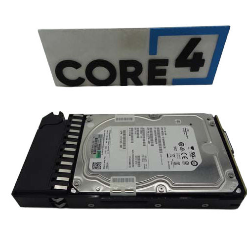 HP R6J14A HPE ALLETRA 5000 2TB SAS SPARE HDD