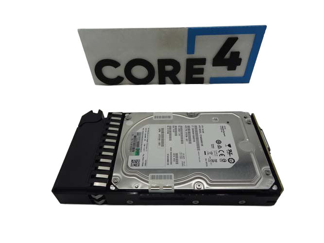 HP R6J14A HPE ALLETRA 5000 2TB SAS SPARE HDD