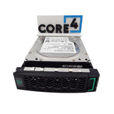 HP R6J16A HPE ALLETRA 5000 6TB 12G SAS SPARE HDD
