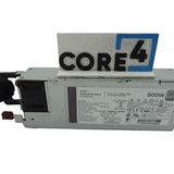 HP R6J19A HPE ALLETRA 6000 800W SPARE PSU