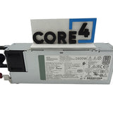 HP R6J20A HPE ALLETRA STORAGE 6000 1600W SPARE POWER SUPPLY