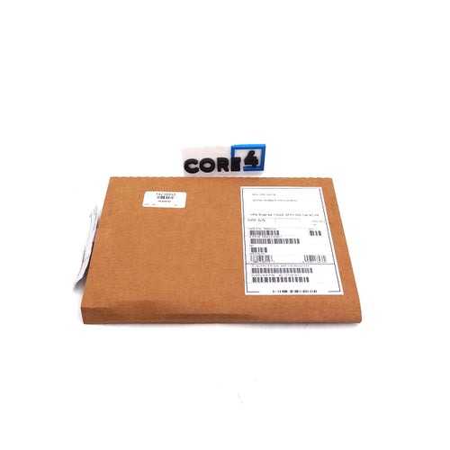 HP R6W23A HPE B-SERIES 10GBE SFP+ SHORT WAVE 1-PACK TRANSCEIVER