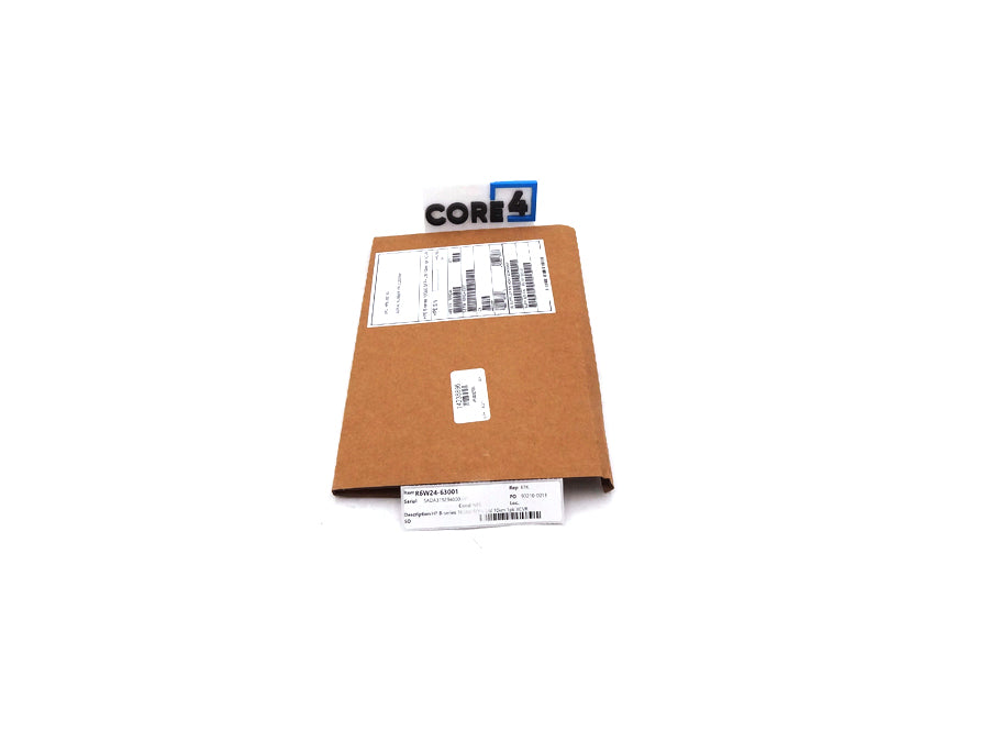 HP R6W24A HPE B-SERIES 10GBE SFP+ LONG WAVE 10KM 1-PACK
