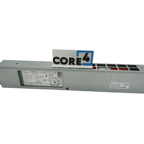 HP R7C76A HPE Alletra Storage MP C14 1600W AC Power Supply