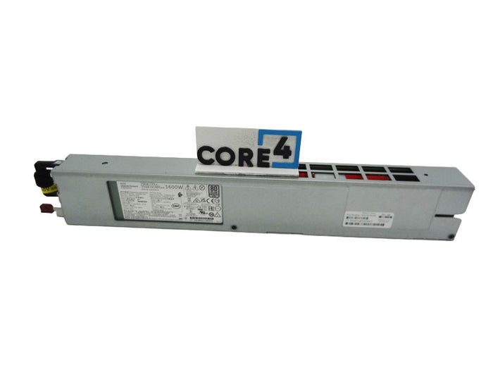 HP R7C76A HPE Alletra Storage MP C14 1600W AC Power Supply