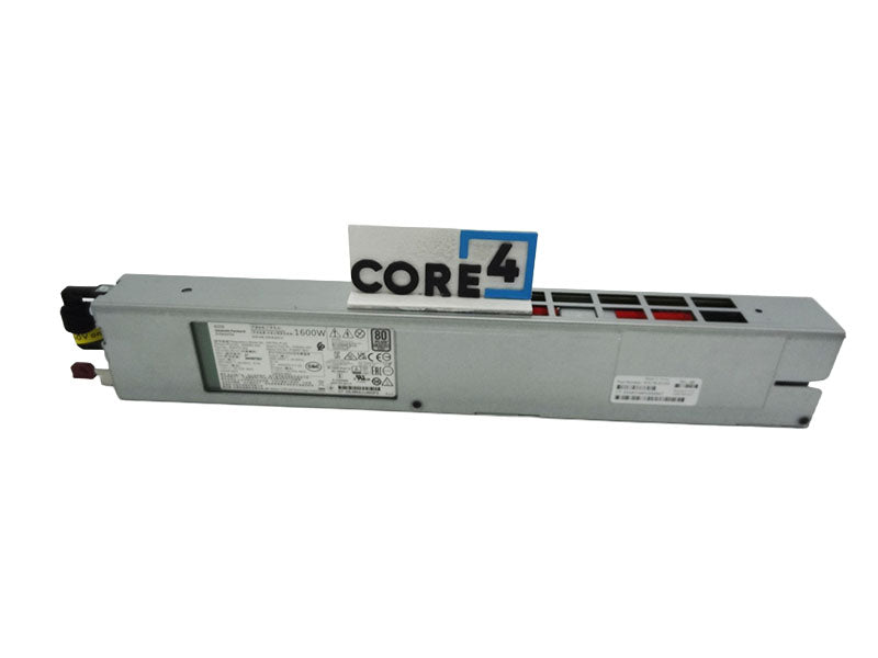 HP R7C76A HPE Alletra Storage MP C14 1600W AC Power Supply