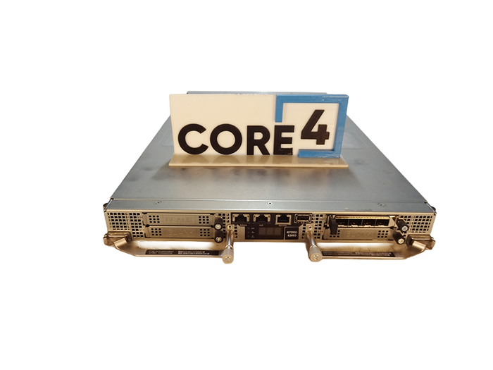HP R7D02A Alletra Storage MP 256GB 16-Code Cluster Controller Node