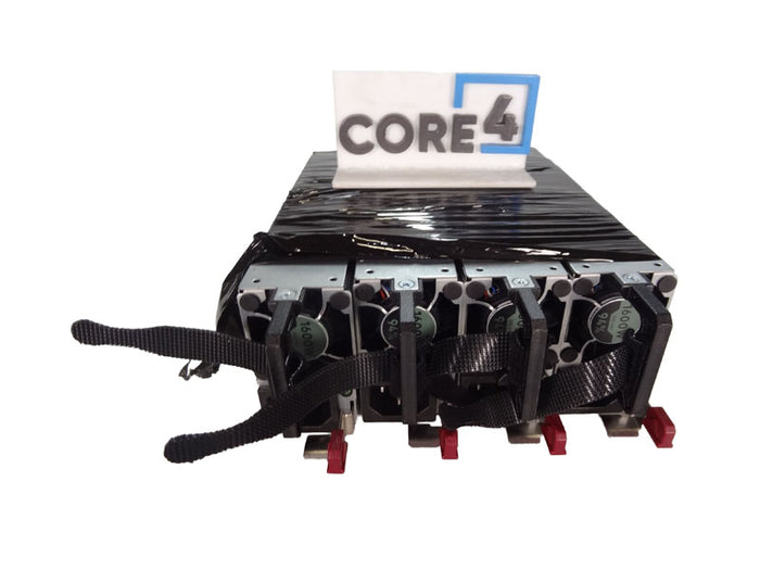 HP R7G13A HPE Alletra 6000 4x 1600W FIO AC Power Supply Kit