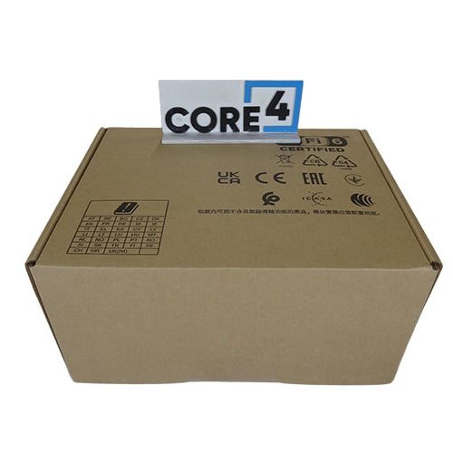 HP R7G97A HPE Aruba AP-503HR (US) Unified Remote - wireless AP