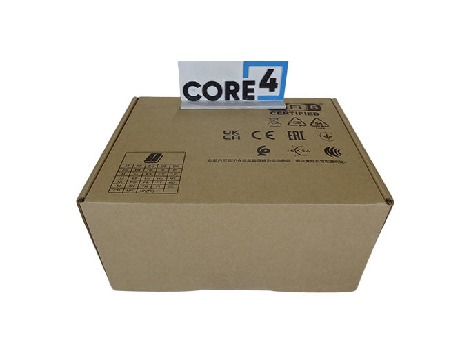 HP R7G97A HPE Aruba AP-503HR (US) Unified Remote - wireless AP