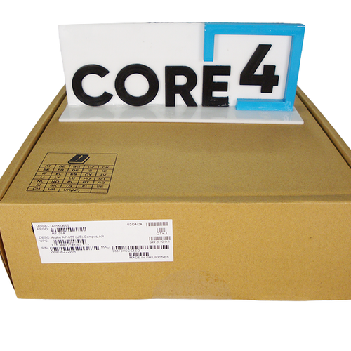 HP R7J39A HPE Aruba R7J39A AP-655 Wireless Access Point