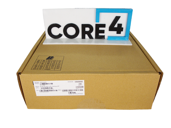 HP R7J39A HPE Aruba R7J39A AP-655 Wireless Access Point