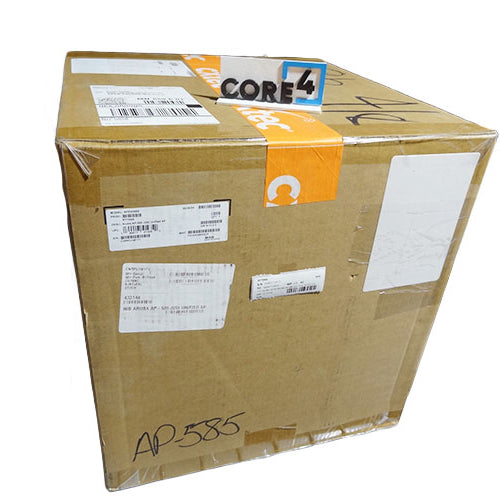 HP R7T04A HPE ARUBA NETWORKING AP-585 (US) DUAL RADIO 4X4 802.11AX