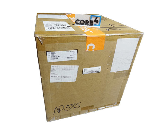 HP R7T04A HPE ARUBA NETWORKING AP-585 (US) DUAL RADIO 4X4 802.11AX