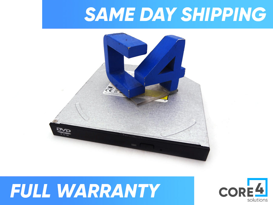 DELL R83XP DVD-ROM SLIMLINE SATA