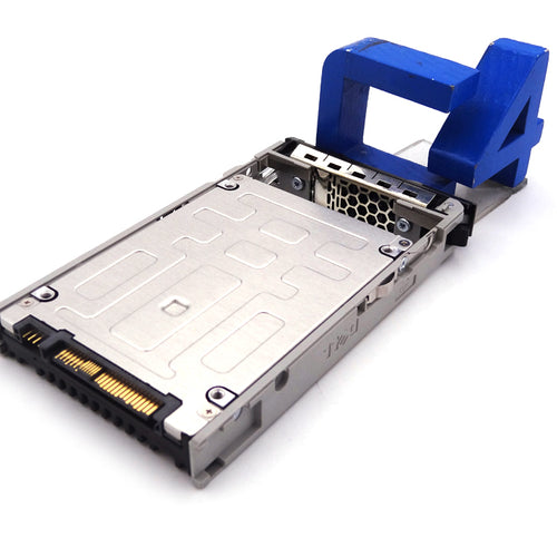 DELL R87FK 1.92TB 12GB/S SAS 2.5IN MLC SSD HDD - 400-ANMX