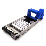 DELL R87FK 1.92TB 12GB/S SAS 2.5IN MLC SSD HDD - 400-ANMX