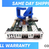 DELL R887V MELLANOX CONNECTX-4 25GB DUAL PORT