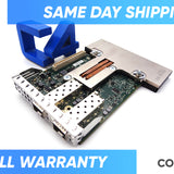 DELL R887V MELLANOX CONNECTX-4 25GB DUAL PORT